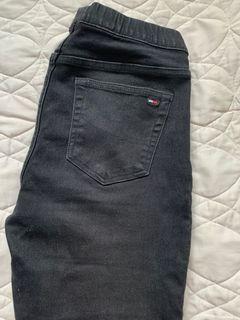 Tommy Hilfiger stretchy jeans