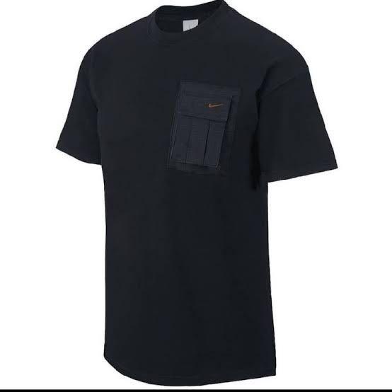 S Nike Travis Scott Pocket Tee TシャツTシャツ/カットソー(半袖/袖なし)