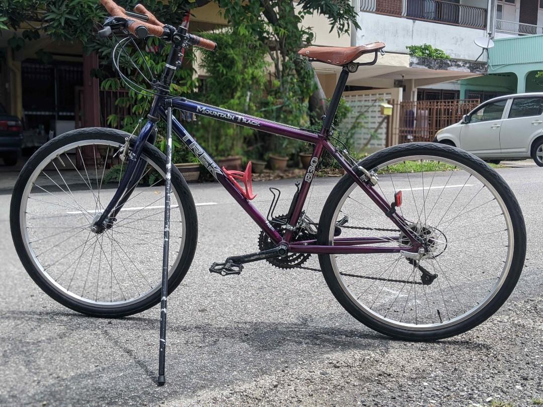 trek 830 price