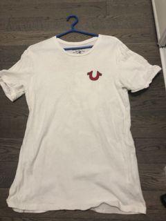 True religion shirt