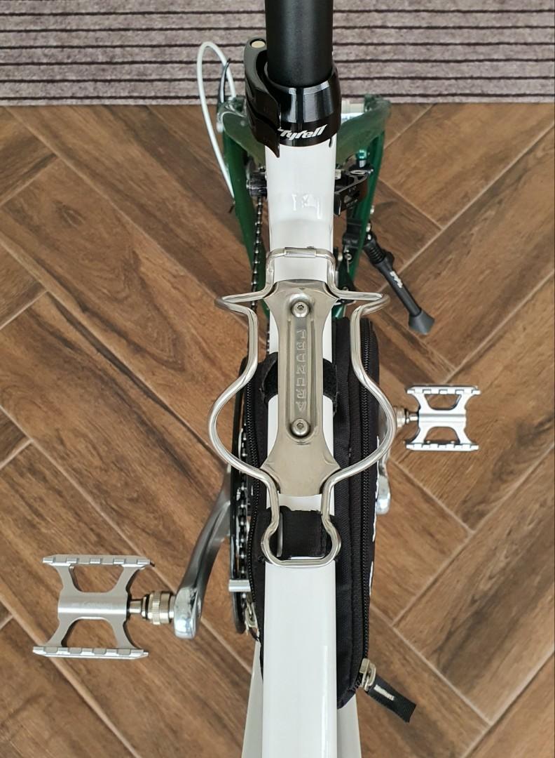 frame mini velo tyrell