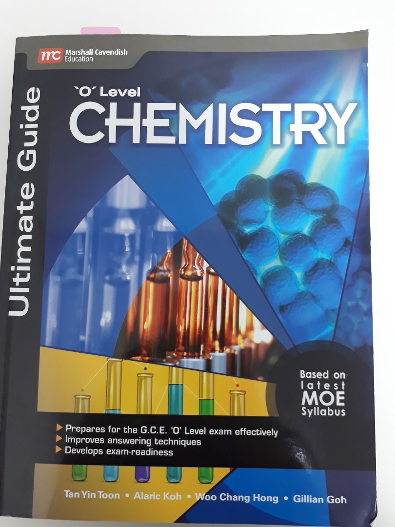 Tips For Chemistry Ultimate