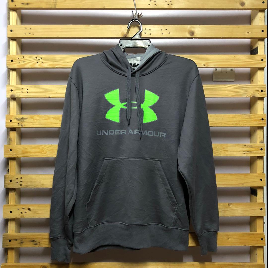 Under armour sales hoodie price