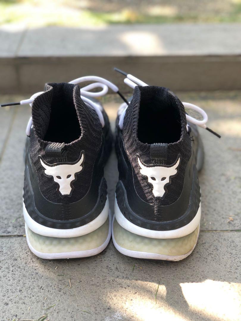 Pr1 under armour clearance