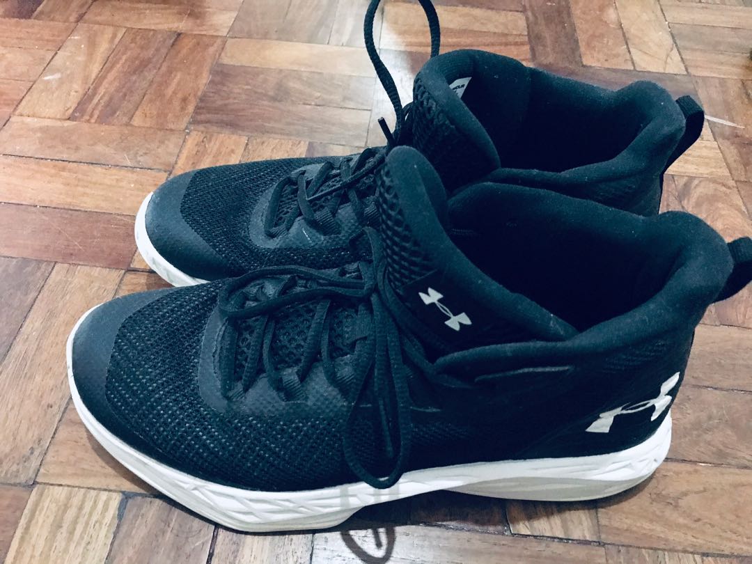 size 11 under armour shoes