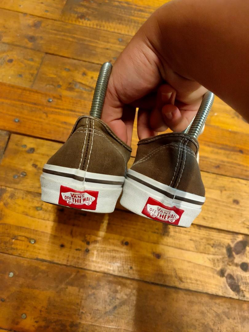 vans di jpo