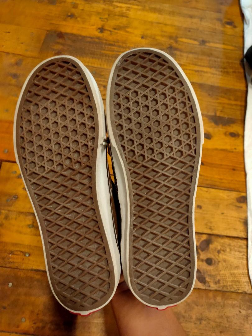 vans di jpo