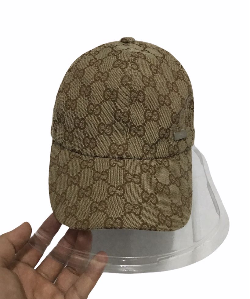 Gucci vintage hat on sale