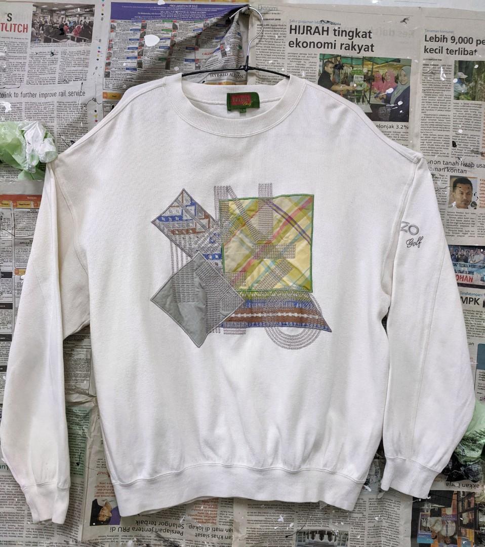 Vintage kenzo sweatshirt online