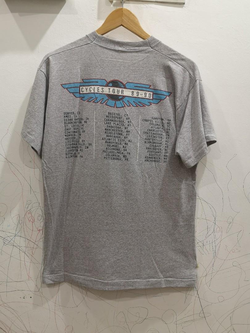 T-shirt Vintage The Doobie Brothers Pour Fan - Homme Tailles S à 2XL - Personnalisable