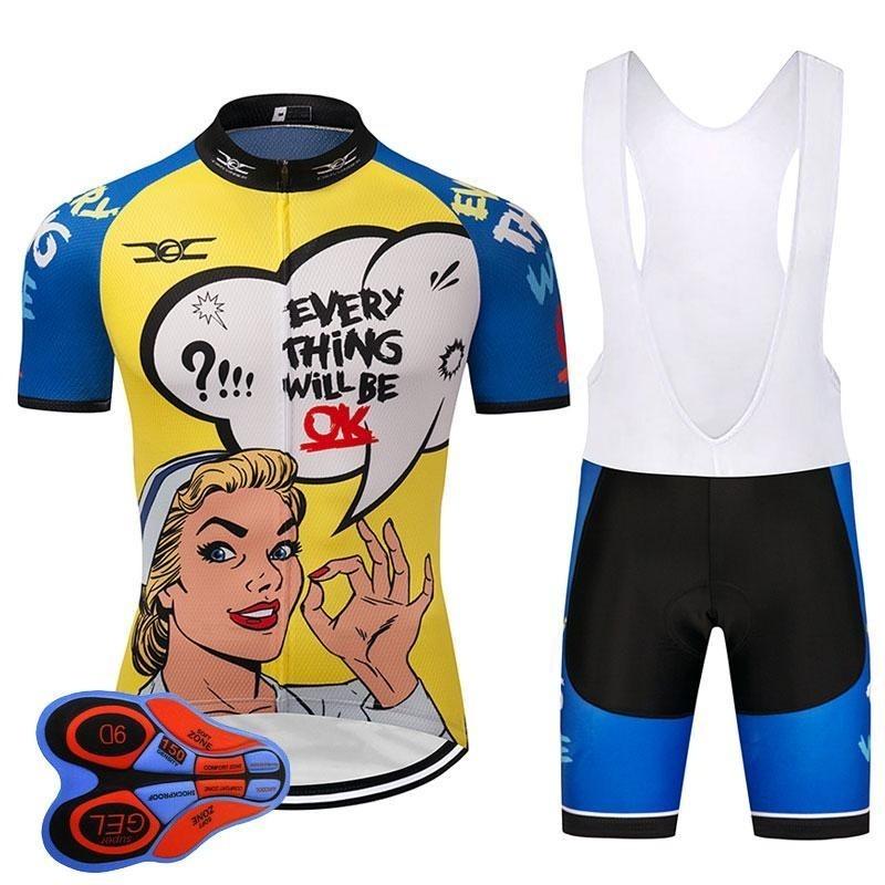 womens cycling jersey