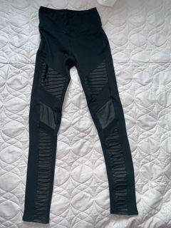 Yaya Co Dressy Leggings