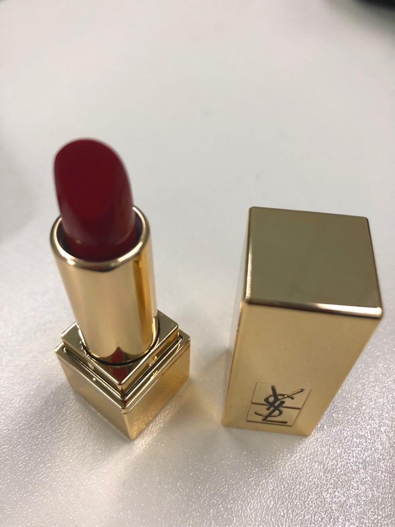 ysl mini lipstick