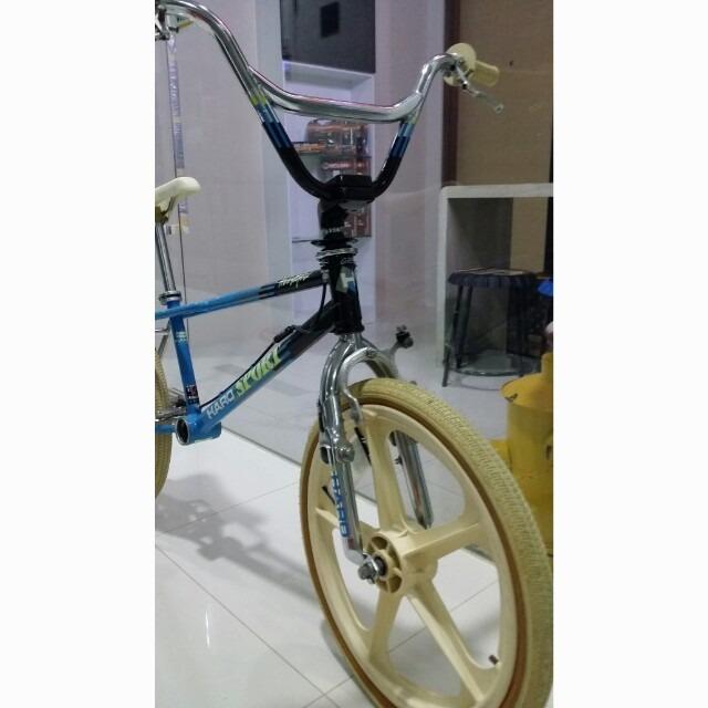 1987 store haro sport
