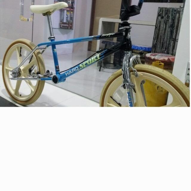1987 store haro sport