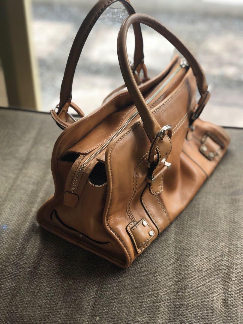 19 Karen Millen work Handbag