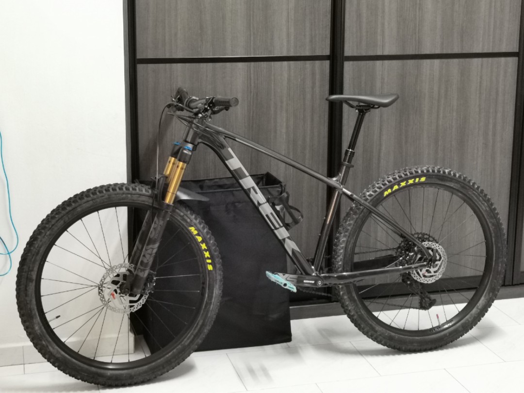 2020 trek shop roscoe