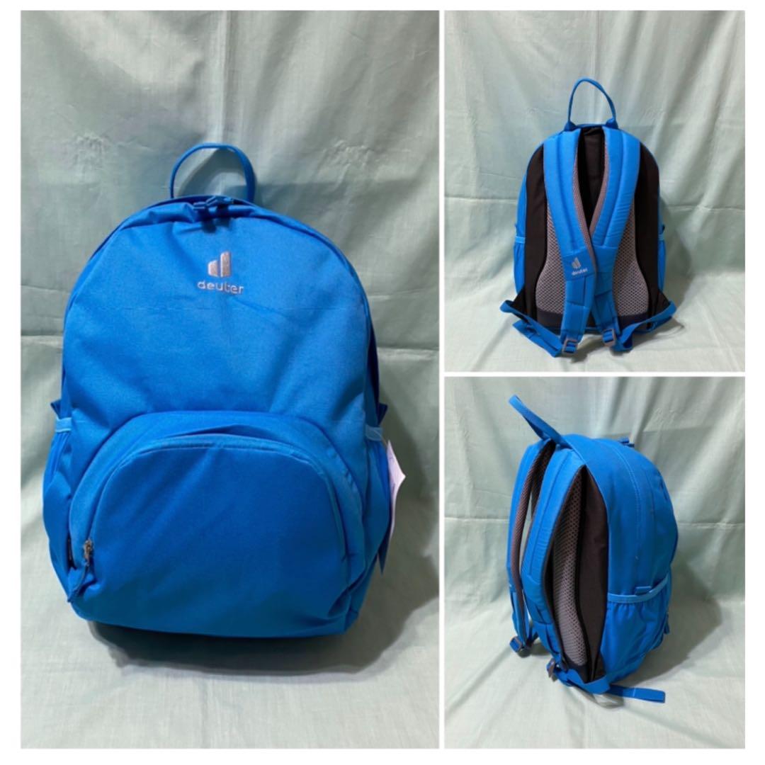 Deuter top summer backpack