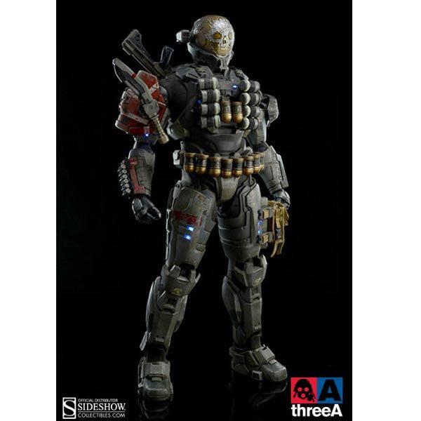 Halo sales emile figure