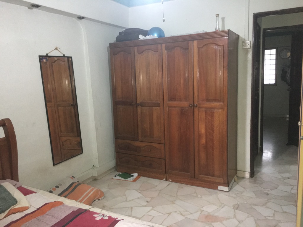(Category: ) located in . Submitted by thiru.property (Listing ID 1047249660, Image 1). Description: .