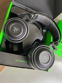 Affordable Razer Nari Ultimate For Sale Computer Parts Accessories Carousell Malaysia