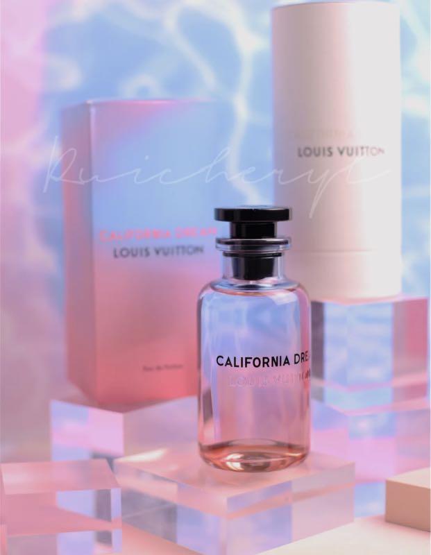 現貨lv加州夢夢幻漸變香水 美容 化妝品 指甲美容 香水 其他 Carousell 現貨lv加州夢夢幻漸變香水 美容 化妝品 指甲美容 香水 其他 Carousell