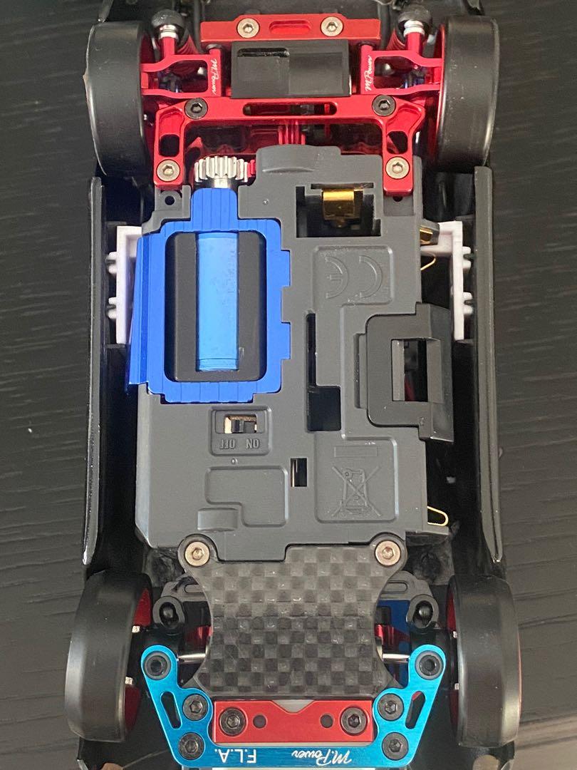 京商Mini-z Miniz AWD MA-020ve Pro 頭文字D AE86 Sports KT-18 全op 