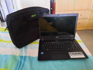 Acer Aspire 3 3 month old