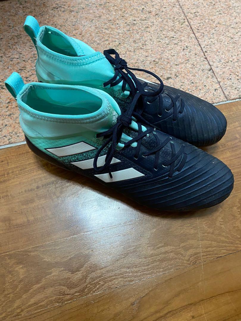 Football boots (Adidas Ace 17.2 sky 