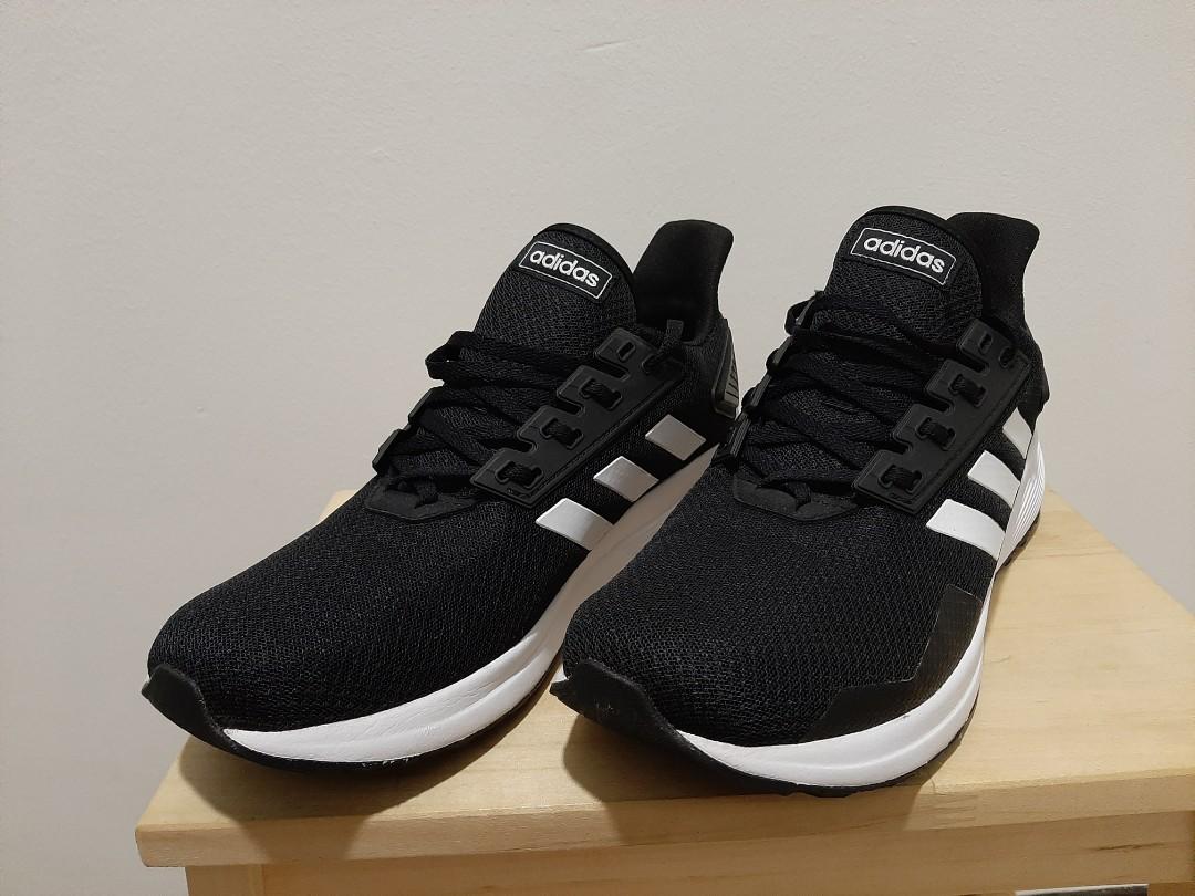 adidas cloudfoam size 9
