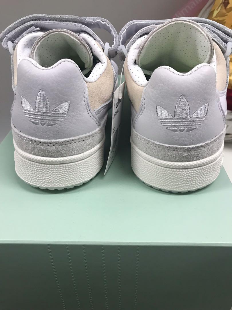 forum low shoes ivy park