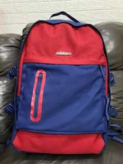Adidas neo hotsell backpack malaysia