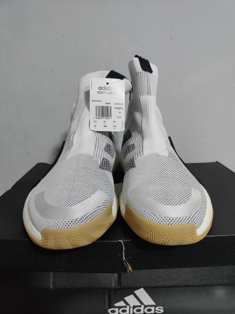 Adidas Next Level (N3xt L3v3l), Men's Fashion, Footwear, Sneakers on  Carousell