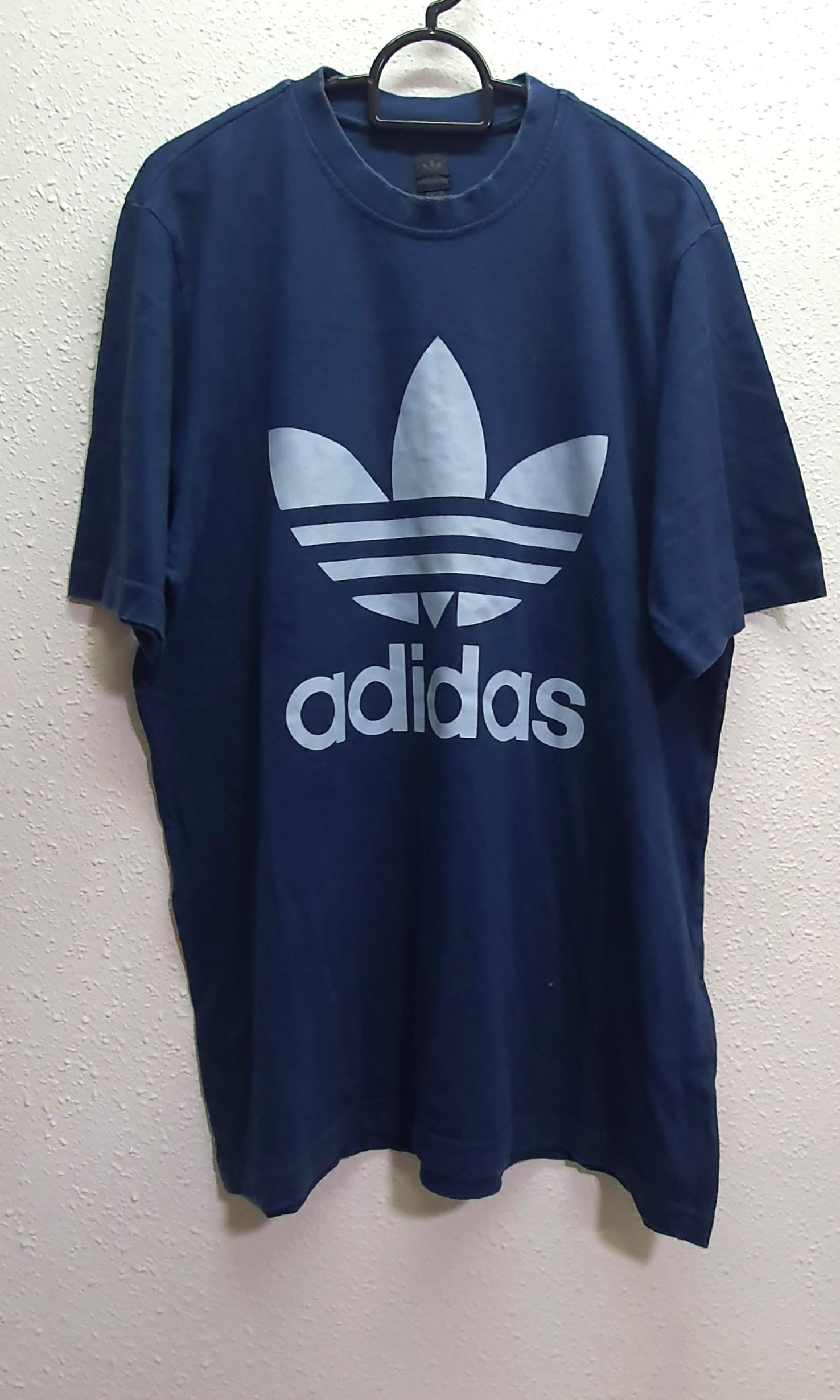 adidas original wear