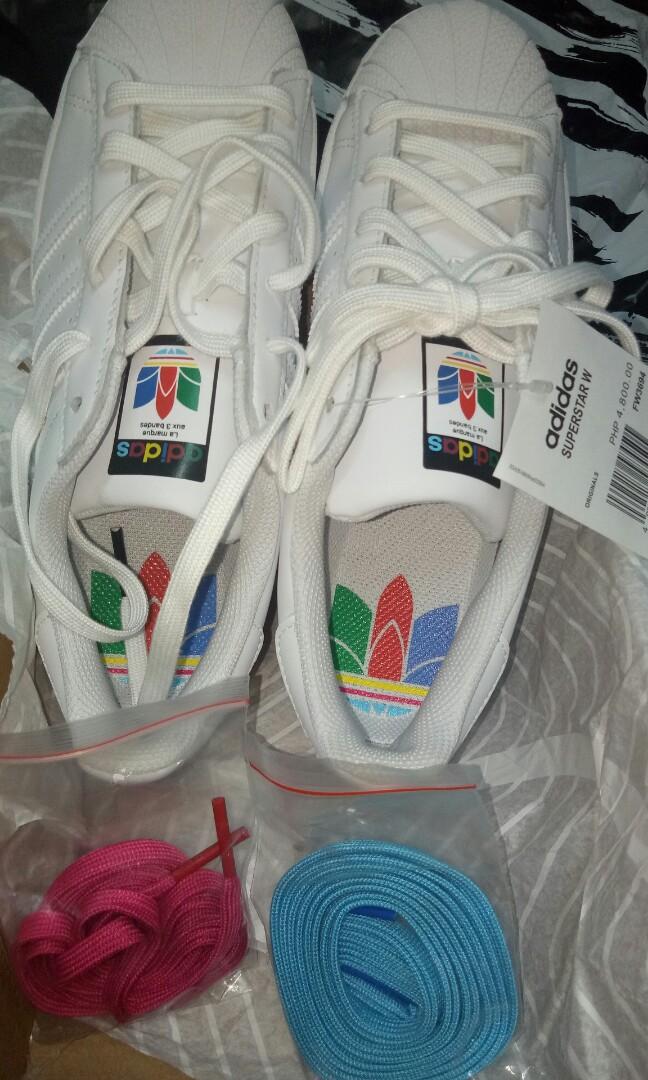 adidas old fashion shoes