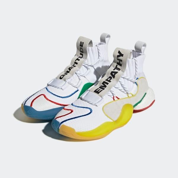 adidas pharrell williams crazy byw