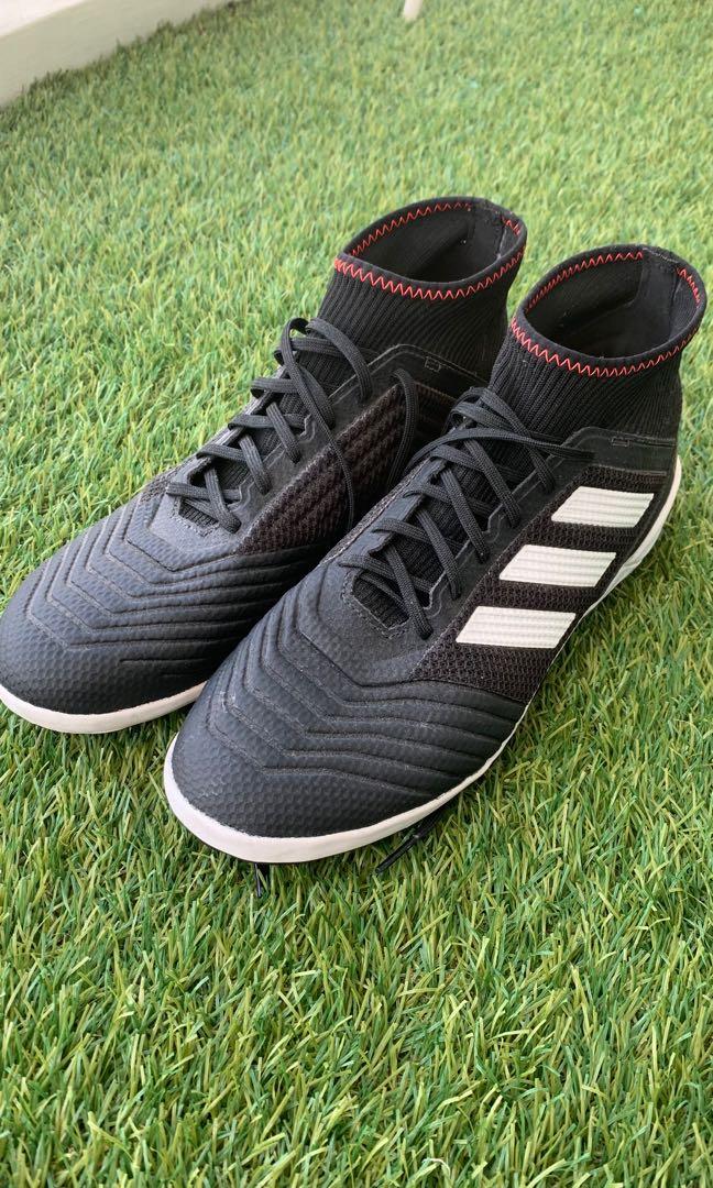 adidas predator futsal shoes