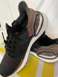 Adidas Ultra Boost, Men's Fashion 