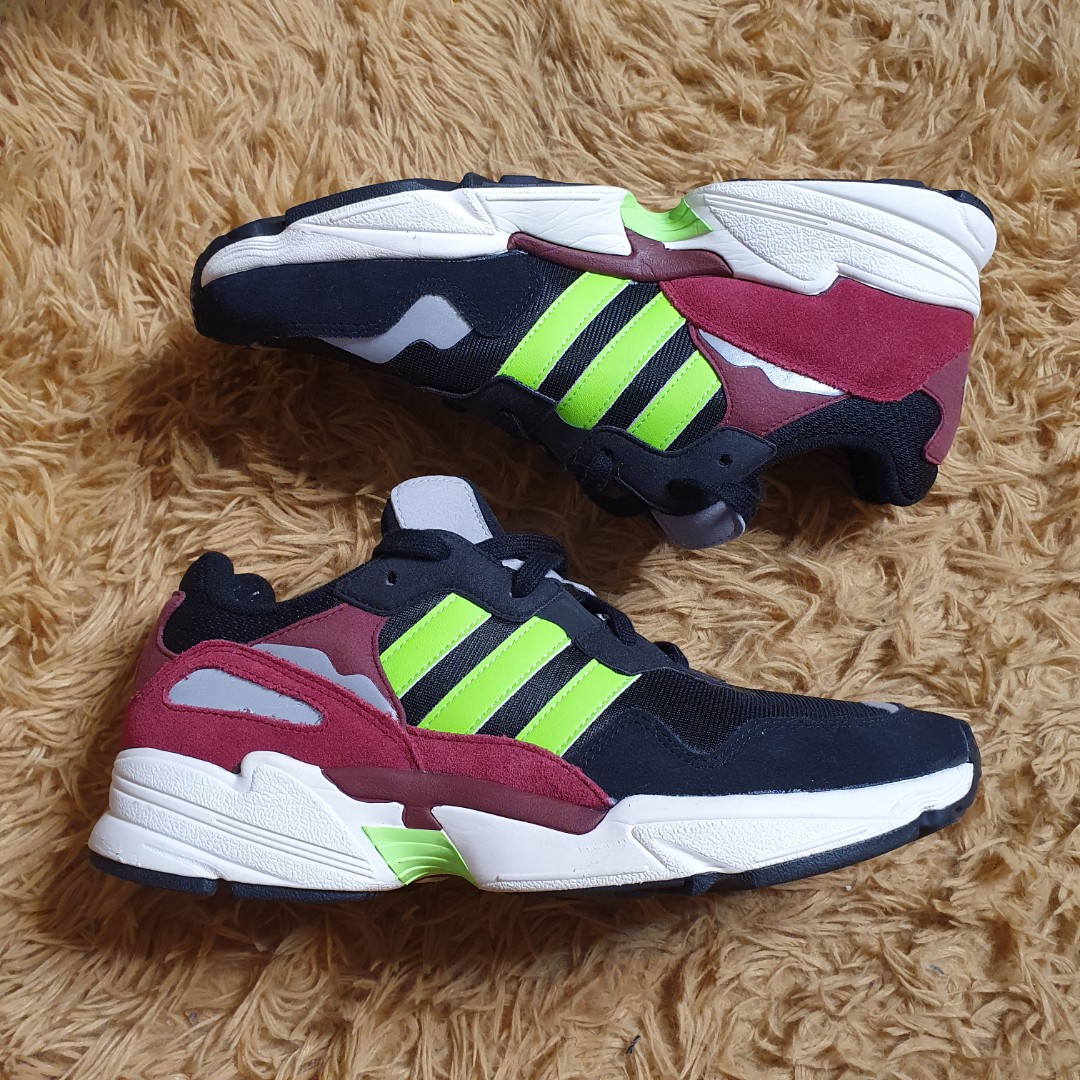 adidas yung 96 dame