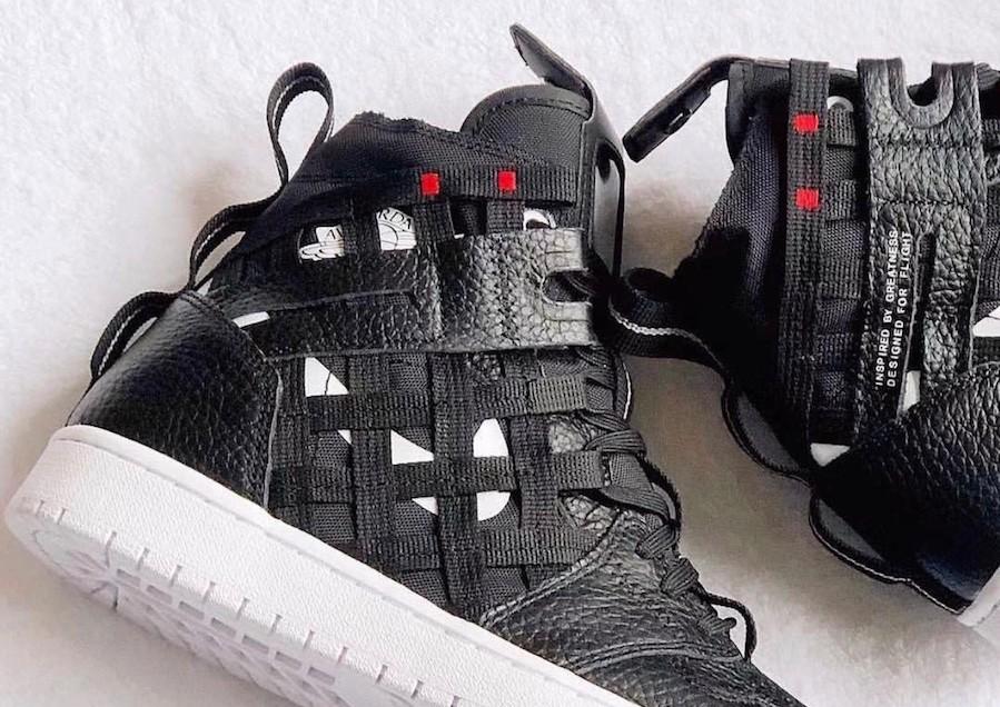 Air Jordan 1 Cargo Men s Fashion Footwear Sneakers on Carousell