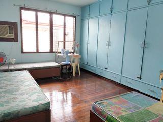 All in Spacious Furnished  Female Bedspace in GMA Kamuning
