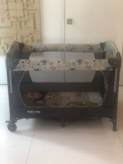 apruva crib review