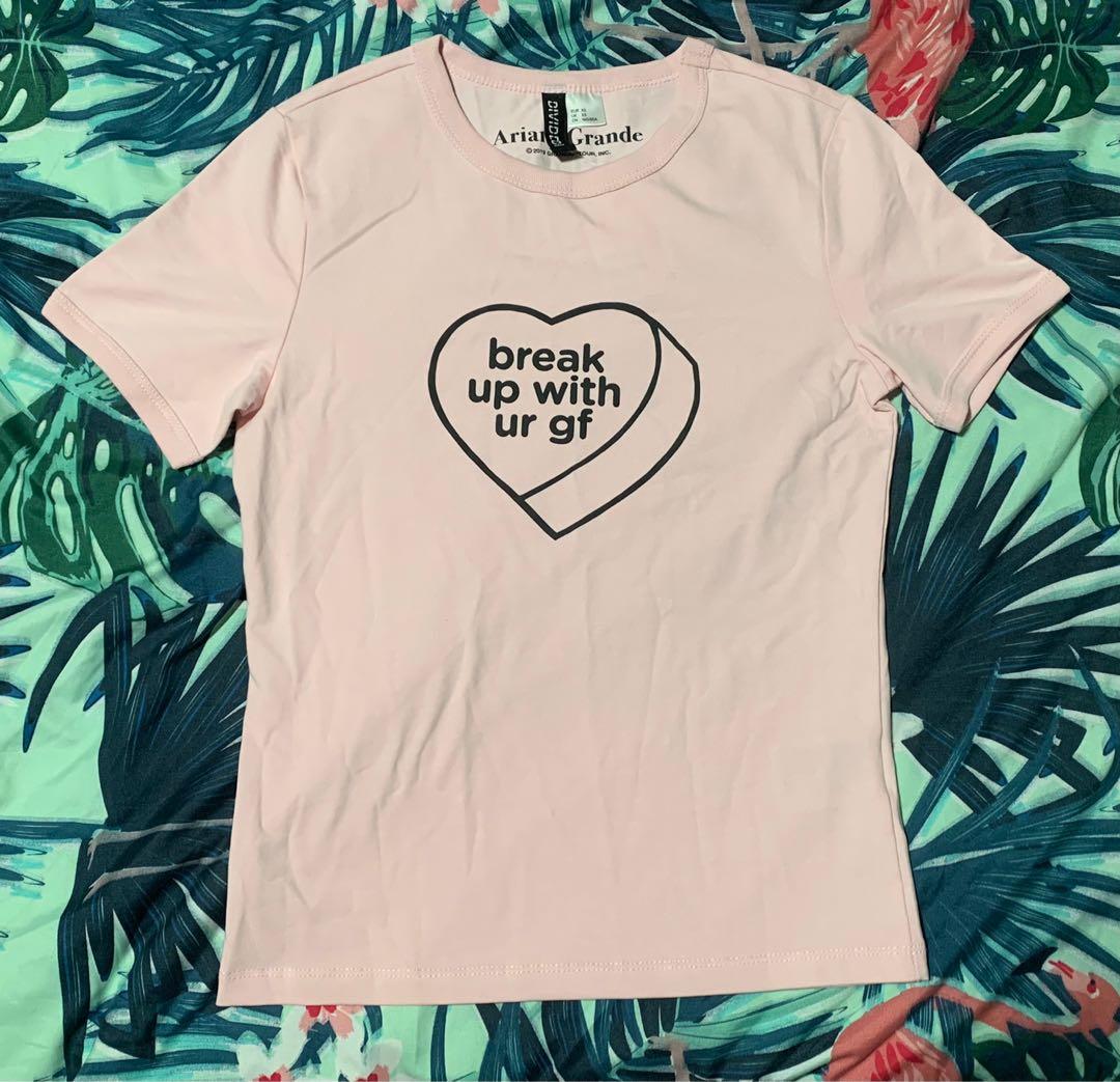 H&m ph sales ariana grande merch