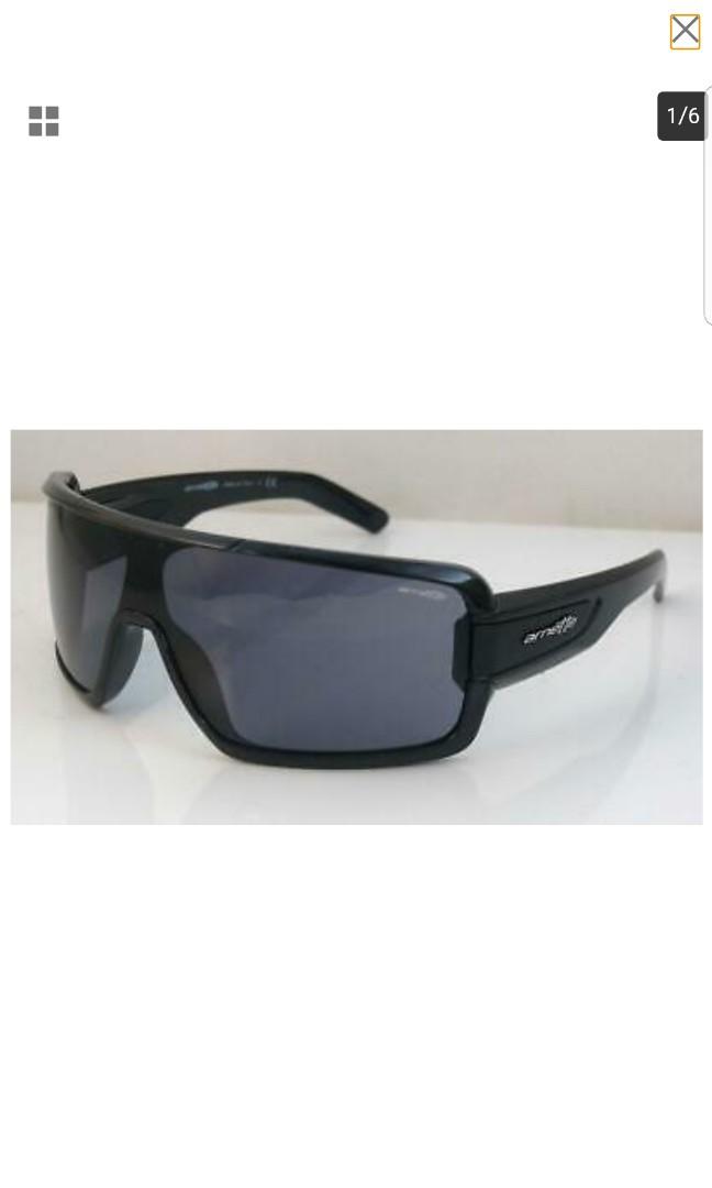arnette one time sunglasses