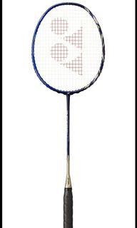 Yonex Astrox 99 2020 NAVY/GOLD new edition