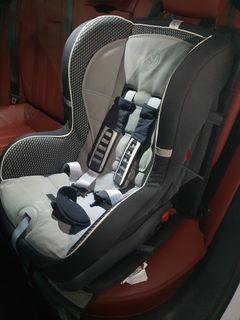 1975 baby car seat