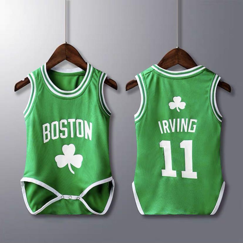 baby nba jersey