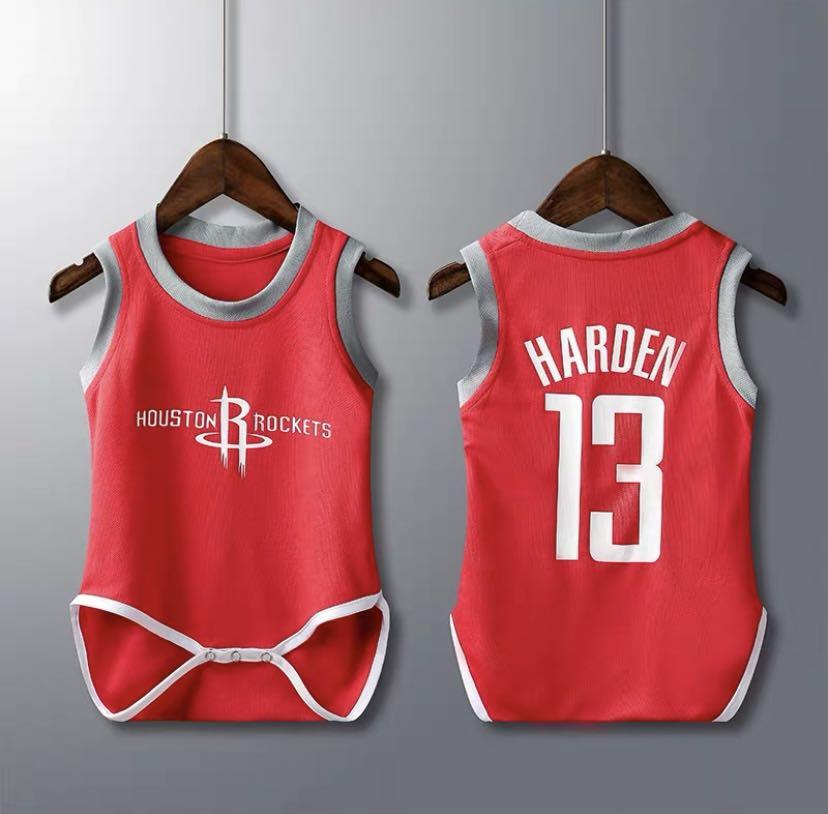 baby nba jersey