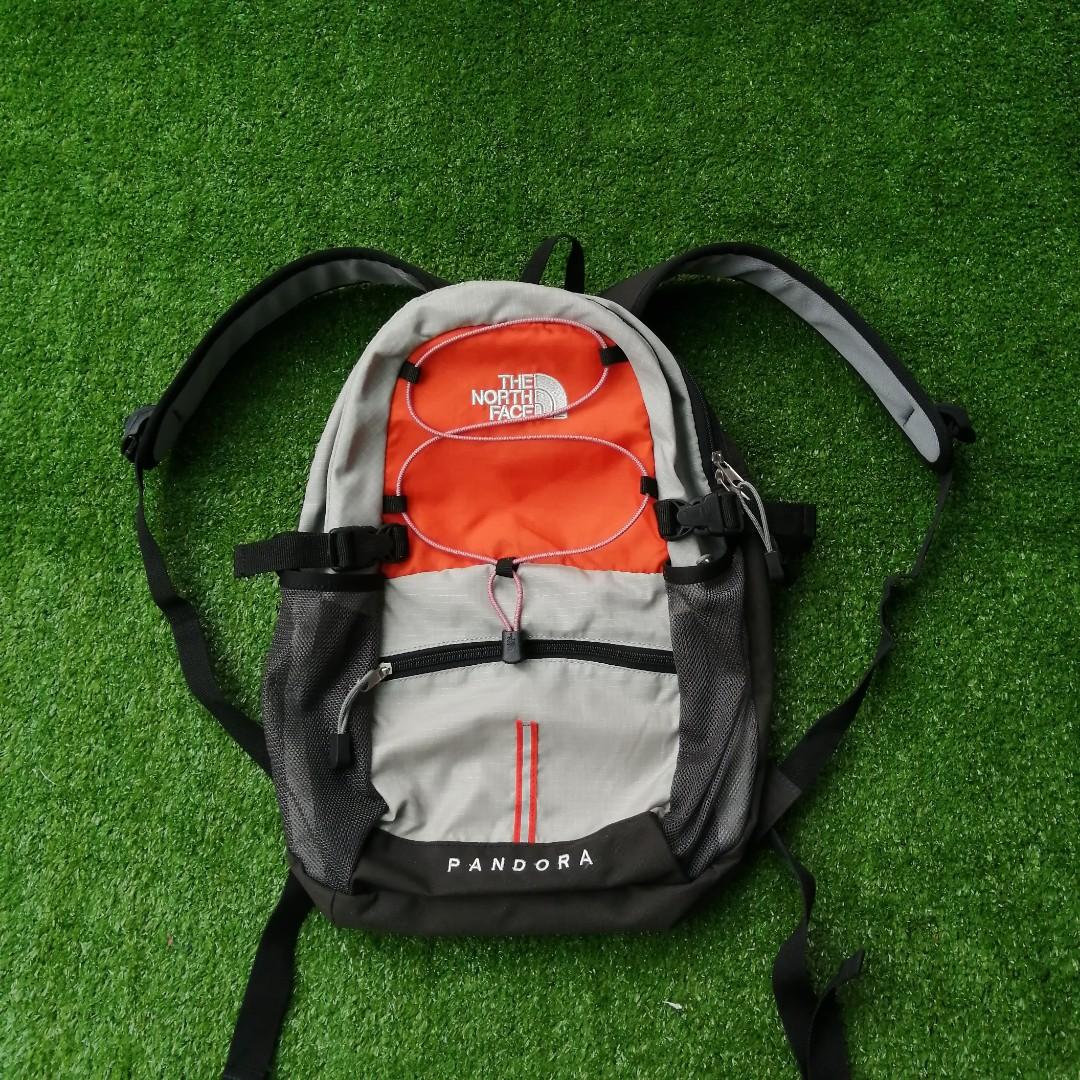 The north face shop pandora