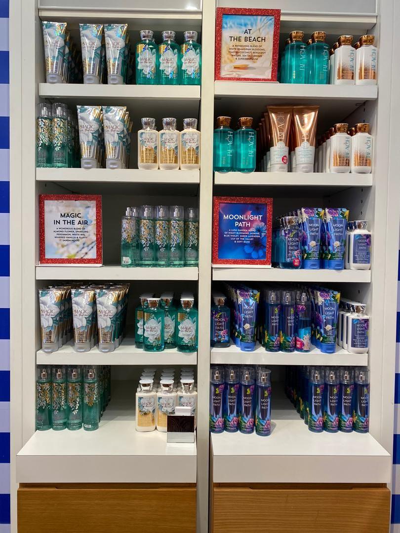 Bath Body Works Jpo Health Beauty Skin Bath Body On Carousell